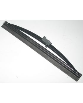 Mercedes W126 W201 Head Lamp Light Washer Wiper Blade A2018200245 New Genuine